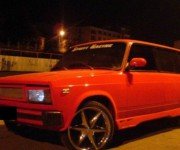 Tuning VAZ 2104 cu propriile mâini fotografie și video cum să faci tuning