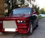 Tuning VAZ 2104 cu propriile mâini fotografie și video cum să faci tuning