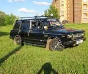 Tuning VAZ 2104 cu propriile mâini fotografie și video cum să faci tuning