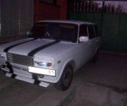 Tuning VAZ 2104 cu propriile mâini fotografie și video cum să faci tuning