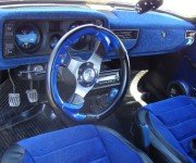 Tuning VAZ 2104 cu propriile mâini fotografie și video cum să faci tuning