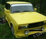 Tuning VAZ 2104 cu propriile mâini fotografie și video cum să faci tuning