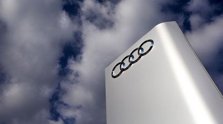 Audi a dezvăluit un nou tip de programe de fraudă