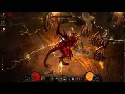 Вбивство диабло мисливцем на демонів - diablo 3 - бібліотека гайдів