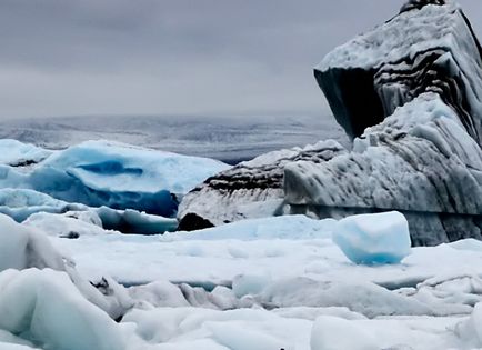 Eliminarea zgomotului dintr-o fotografie prin exemplul de ninja de zgomot - peisaj în cadru