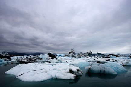 Eliminarea zgomotului dintr-o fotografie prin exemplul de ninja de zgomot - peisaj în cadru