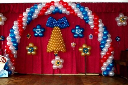 Kitüntetések az utolsó hívás (díszítés az utolsó hívás) Dekoráció az utolsó hívás