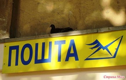 Ukrposhta és már lánctalpas parcellák ország anyáknak (e-mail) Ukrposhta és már lánctalpas parcellák Home Moms