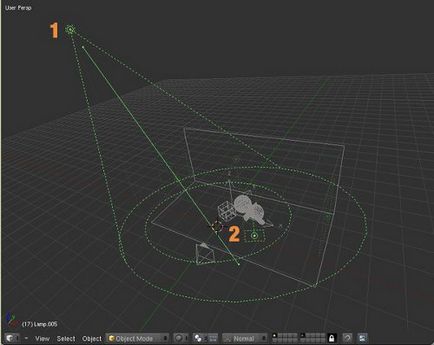 Покращуємо ваш рендер в blender за допомогою текстурного освітлення