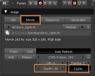 Îmbunătățirea randamentului dvs. în blender utilizând iluminatul texturat