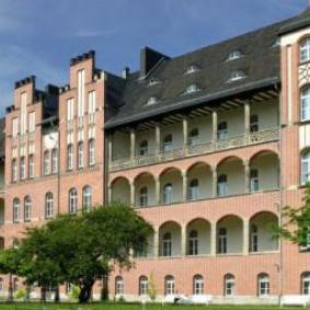 Egyetemi Kórház Würzburg - Németország, ár, vélemények