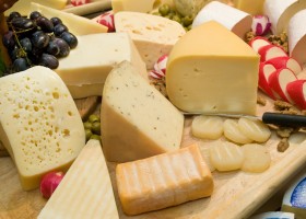 Utilizarea brânzei în culturism