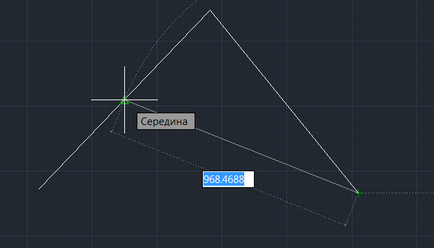 Управління динамічними підказками в autocad, сапр-журнал