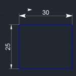 Управління динамічними підказками в autocad, сапр-журнал