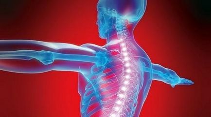 Exerciții pentru a restabili coloana vertebrală