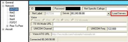 Instalarea și configurarea fsinn și copilot