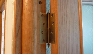Instalarea ușilor interioare cu mâinile lor - instrucțiuni de instalare