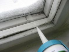 Încălzirea ferestrelor pentru căile de iarnă, fotografiile și videoclipurile