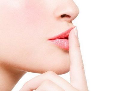 Збільшення губ гіалуронової кислотою і в домашніх умовах