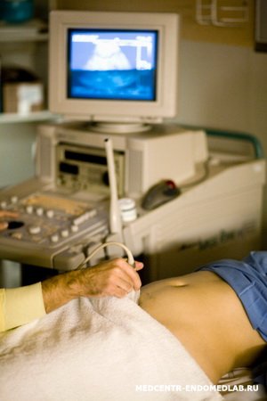 Узі при вагітності 6 -12 тижні в медичному центр - ендомедлаб - на півночі Москви (вул