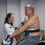 Uzi a vaselor cavității abdominale - preț, numire, centru de cardiologie din Sankt Petersburg