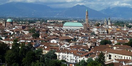 Vicenza Olaszország látnivalók, szálláshelyek, hogyan lehet eljutni (Vicenza) Vicenza Olaszország látnivalók, szálláshelyek, hogyan juthat