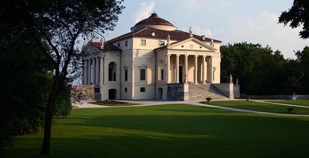 Vicenza (vicenza), regiunea Veneto, Italia