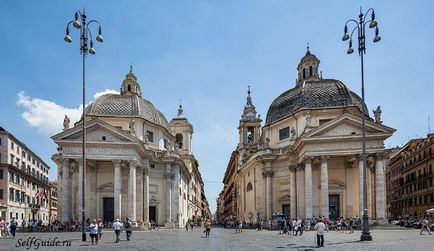 Віченца (vicenza), регіон Венето, італія