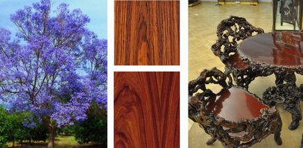Tipuri de elemente de prelucrare a lemnului