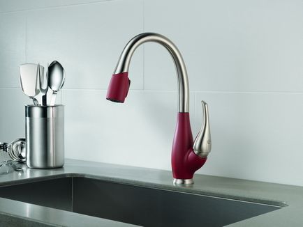 Behúzható mixer - All-orosz portál a fürdőszoba és a vízvezeték (mixer) Behúzható mixer - All-orosz portál a fürdőszoba és a vízvezeték