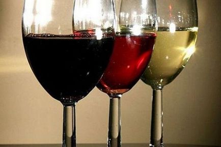 Vin din gem de la retete acasa cum sa gatesti (gatiti) Vin din gem acasă rețete cum să gătească