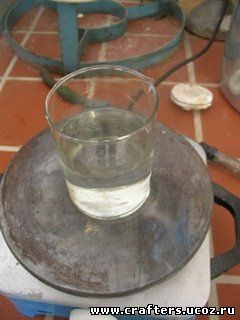Grow kristályok - DIY - utasítások - - prizma - nem gyerekes érdekes (kristály) Grow kristályok - DIY - utasítások - - prizma - nem gyerekes érdekes