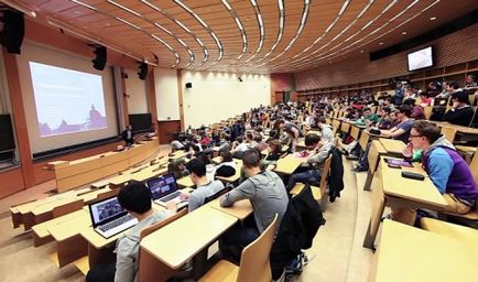 Învățământul superior în Elveția și cele mai bune universități