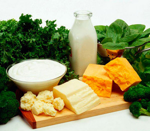 Mely élelmiszerekben található magnézium, kálium, kalcium és vitaminok
