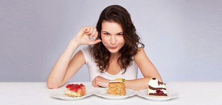 Hatás a metabolizmus túlevés (bulimia) Hatás a metabolizmusát túlevés
