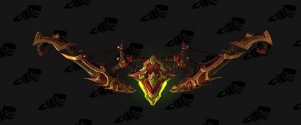 Megjelenése leletek vadászok wolrd of Warcraft legion- blog alkalmi játékosok