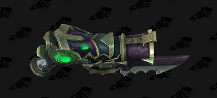 Megjelenése leletek vadászok wolrd of Warcraft legion- blog alkalmi játékosok