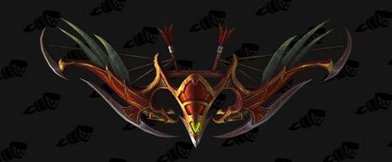 Megjelenése leletek vadászok wolrd of Warcraft legion- blog alkalmi játékosok