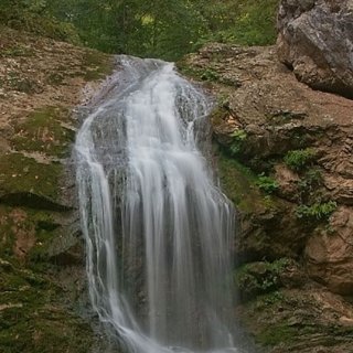водоспади Руфабго