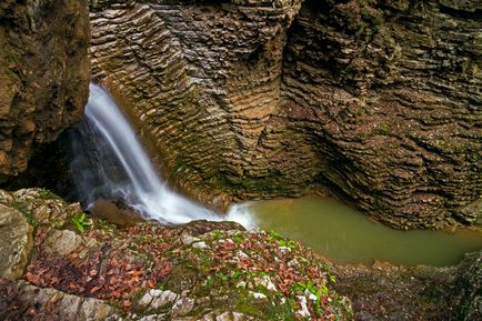 Водоспади Руфабго - фото, опис, ціни, маршрут