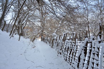 Водоспади Руфабго як дістатися пішки, клуб мандрівників Лукас тур