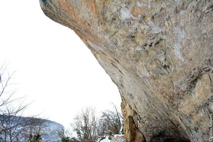 Rufabgo cascade cum să ajungi acolo pe jos, club de turisti Lukas tur