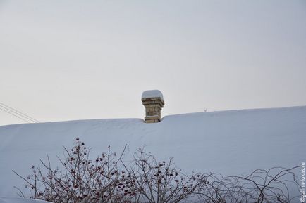 Водоспади Руфабго як дістатися пішки, клуб мандрівників Лукас тур