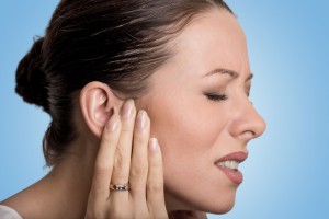 Запалення вуха симптоми і лікування в домашніх умовах