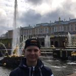 Impresia unei călătorii la St. Petersburg (continuare)