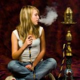 Kár vagy haszon dohányzás Shisha - kezelőorvosát Aibolit