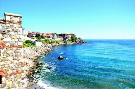 La Sozopol de la Sunny Beach