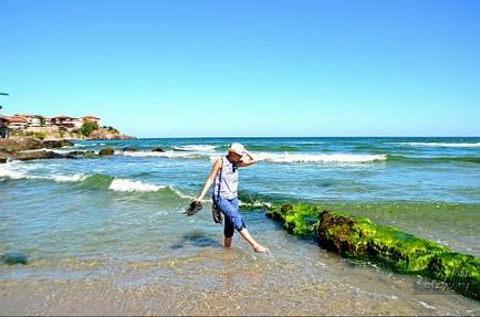 La Sozopol de la Sunny Beach