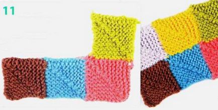 Tricotat margele de tricotat margele clasa de tricotat
