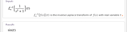 Wolframalpha по-російськи інтегральне перетворення Лапласа в wolfram, alpha